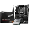 Pack  AMD Ryzen 5 7600X 5.3GHz + MSI PRO B650-S WIFI
