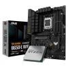 Pack  AMD Ryzen 9 7950X 5.7GHz Tray + Asus TUF Gaming B650-E WIFI