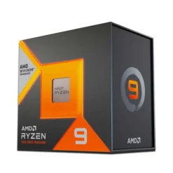Pack AMD Ryzen 9 7900X3D 5.6GHz Tray + MSI X670E Gaming Plus WIFI