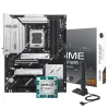 Pack AMD Ryzen 7 9850X3D 5.6GHz Tray + Asus Prime X870-P WIFI