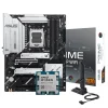 Pack  AMD Ryzen 7 7800X3D 5.0GHz Tray + Asus Prime X870-P WIFI