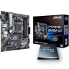 Pack  Asus Prime B450M-A II + AMD Ryzen 5 Pro 4650G Tray