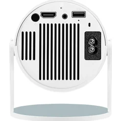 Pack  iggual Mini Proyector + Pantalla 100