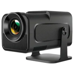 Pack  Iggual Proyector + Pantalla 16:9 120" Plegable