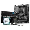 Pack Intel Core i7-12700KF 5.0GHz Tray + MSI Z790 Gaming Plus WIFI