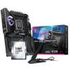 Pack Intel Core Ultra 9 285K 5.7GHz Tray + MSI MPG Z890 CARBON WIFI