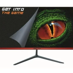 Pack  keepOut XGM22KITV2 Monitor 22'' + Teclado + Ratón Negro