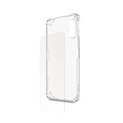 Pack Protector Pantalla SPC Disovery + Cristal 6.5