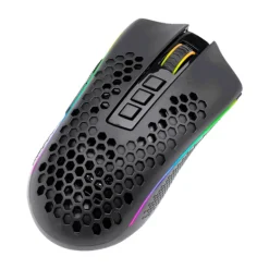 Pack Redragon HORUS Gaming Wireless + Storm Pro Wireless Gaming