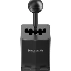 Palanca Cambios Moza Racing HGP Negro