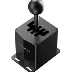 Palanca Cambios Moza Racing HGP Negro