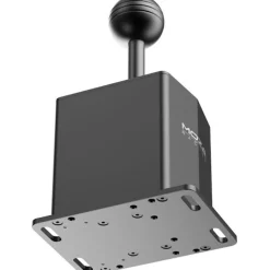 Palanca Cambios Moza Racing HGP Negro