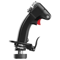 Palanca Cambios Moza Racing MH16 Negro