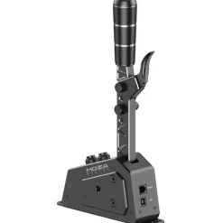 Palanca Cambios Moza Racing SGP Negro