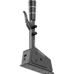 Palanca Cambios Moza Racing SGP Negro