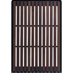 Panel Frontal Lian Li DAN A3-mATX Wood Edition