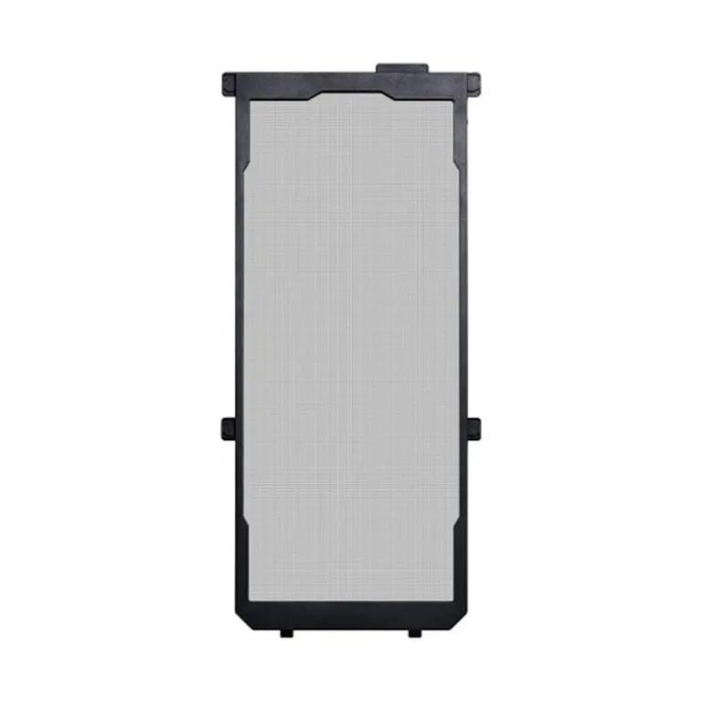 Panel Frontal Lian Li LAN216-2X Filtro De Polvo Para Lancool 216 Negro