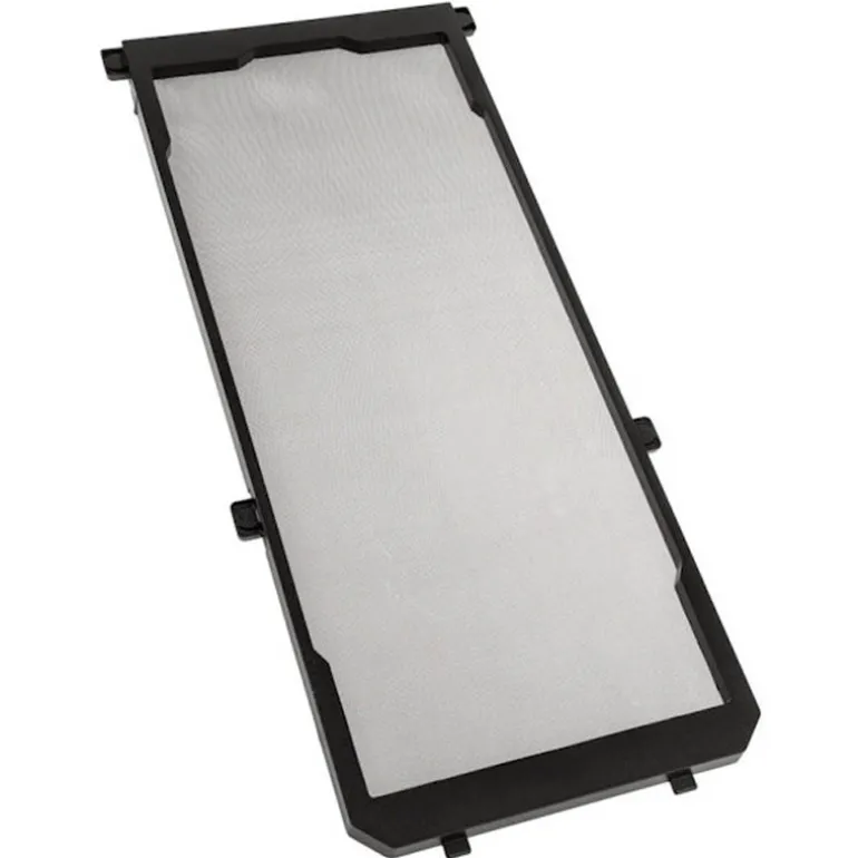 Panel Frontal Lian Li LAN216-2X Filtro De Polvo Para Lancool 216 Negro