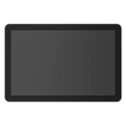 Panel Táctil Logitech Programador De Toques Para MeetUp Blanco