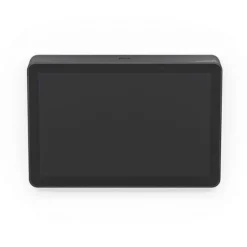 Panel Táctil Logitech Tap Ip Para MeetUp Grafito