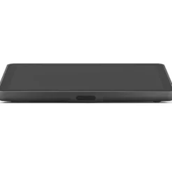 Panel Táctil Logitech Tap Ip Para MeetUp Grafito