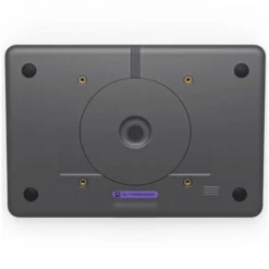 Panel Táctil Logitech Tap Ip Para MeetUp Grafito