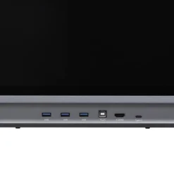 Pantalla iggual ORCHID Interactiva 4K 75