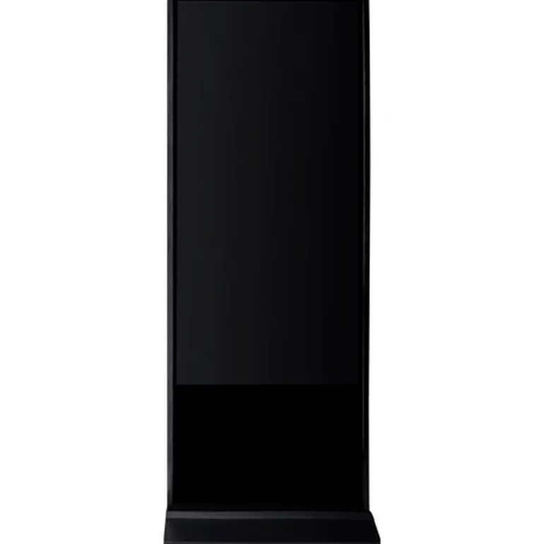 Pantalla iggual ORCHID Tótem Interactivo 4K 55" Alto Brillo