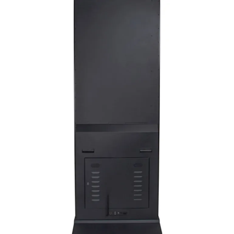 Pantalla iggual ORCHID Tótem Interactivo 4K 55" Alto Brillo