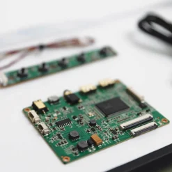 Pantalla LCD Hyte Y60 Panel DIY Kit