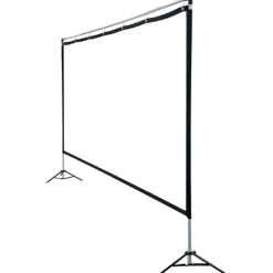 Pantalla Proyección iggual Exterior Portable 100