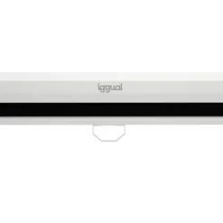 Pantalla Proyección iggual PSIMS234 Manual 106