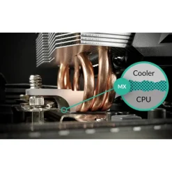 Pasta Térmica Arctic MX-4 2019 8gr