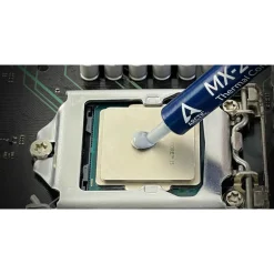 Pasta Térmica Arctic MX-2 Espátula 4gr