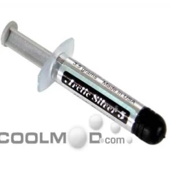 Pasta Térmica Arctic Silver 5 3,5 Grs