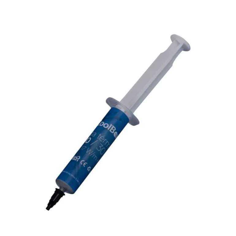 Pasta Térmica Coolbox H70 2gr