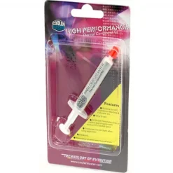 Pasta Térmica Cooler Master HTK-002 High Performance