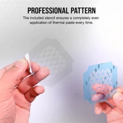 Pasta Térmica Corsair XTM70 Extreme Performance 3g