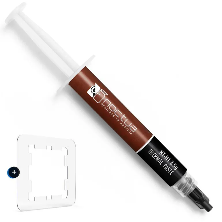 Pasta Térmica Noctua NT-H1 AM5 Edition 3.5g