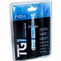 Pasta Térmica NOX TG-10 10g