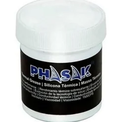 Pasta Térmica Phasak DTA 052 Bote 50g