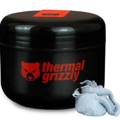 Pasta Térmica Thermal Grizzly Putty Pro 100g