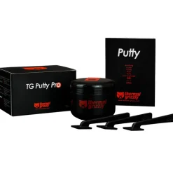 Pasta Térmica Thermal Grizzly Putty Pro 100g