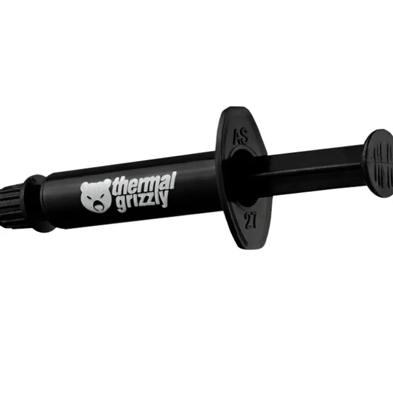 Pasta Térmica Thermal Grizzly Aeronaut 1 gr