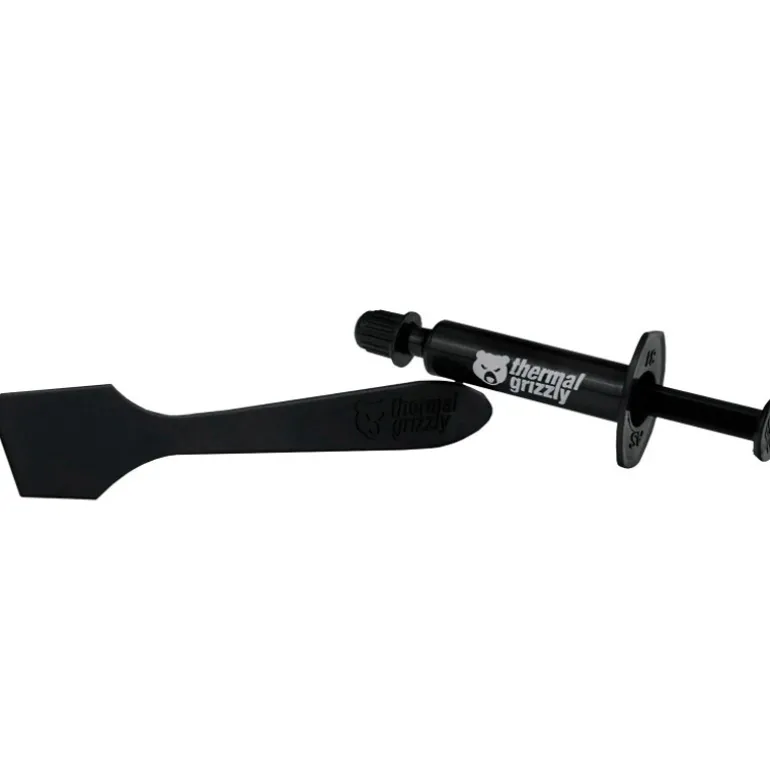 Pasta Térmica Thermal Grizzly Aeronaut 1 gr