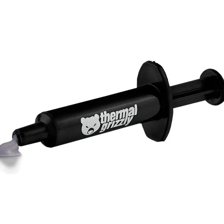 Pasta Térmica Thermal Grizzly Aeronaut 1 gr