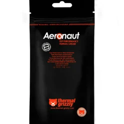 Pasta Térmica Thermal Grizzly Aeronaut 1 gr