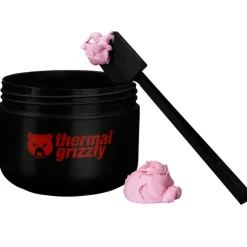 Pasta Térmica Thermal Grizzly Putty Basic 100g
