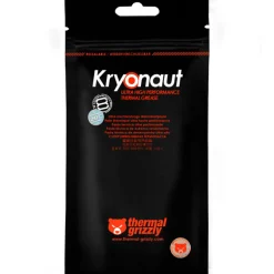 Pasta Térmica Thermal Grizzly Kryonaut 1 gr