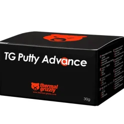 Pasta Térmica Thermal Grizzly Putty Advance 30g